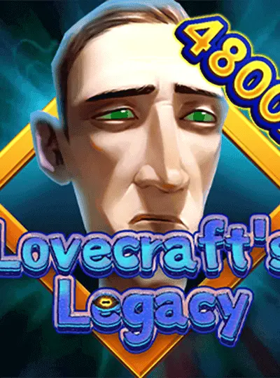 Lovecraft's Legacy