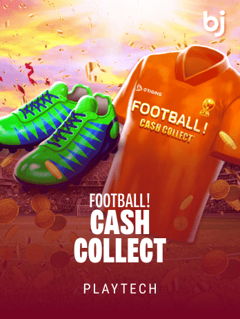 Football! Cash Collectpng