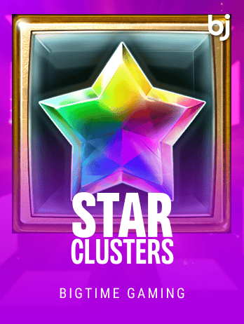 Star Clusterspng