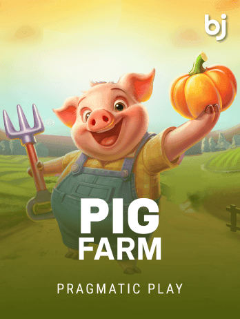 Pig Farmpng