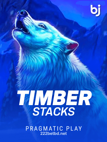 bd222bet Timber Stacks Slot Game
